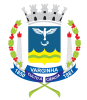Brasão de Varginha